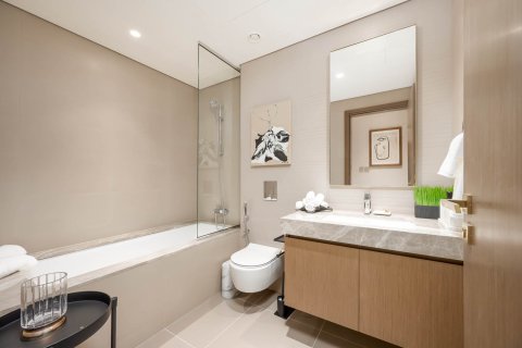Üürile anda korter asukohaga Dubai Harbour, AÜE: 2 magamistoaga, 131.52 m² Nr 750936 - pilt 11