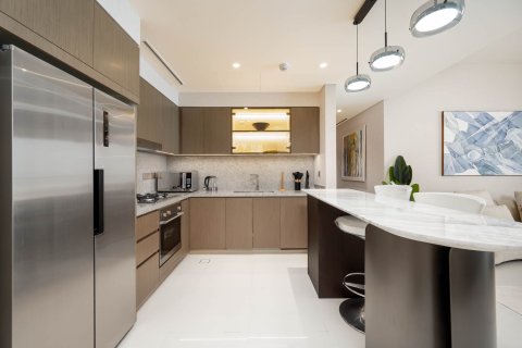 Üürile anda korter asukohaga Dubai Harbour, AÜE: 2 magamistoaga, 131.52 m² Nr 750936 - pilt 6