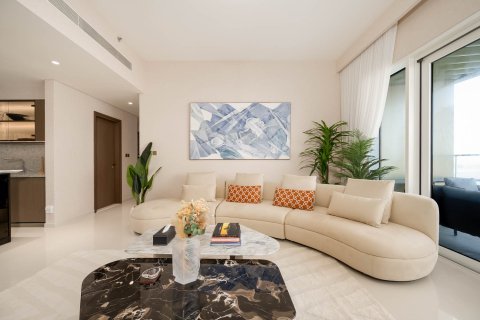 Appartement in Dubai Harbour, Dubai, VAE 2 slaapkamers, 131.52 vr.m. nr 750936