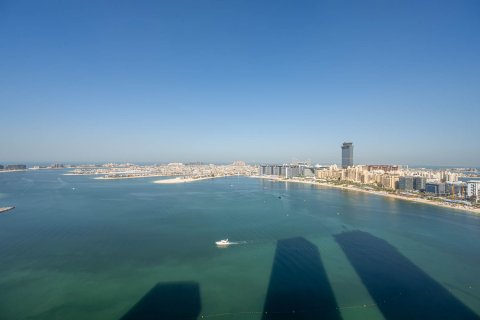 Üürile anda korter asukohaga Dubai Harbour, AÜE: 2 magamistoaga, 131.52 m² Nr 750936 - pilt 16
