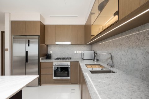 Üürile anda korter asukohaga Dubai Harbour, AÜE: 2 magamistoaga, 131.52 m² Nr 750936 - pilt 7
