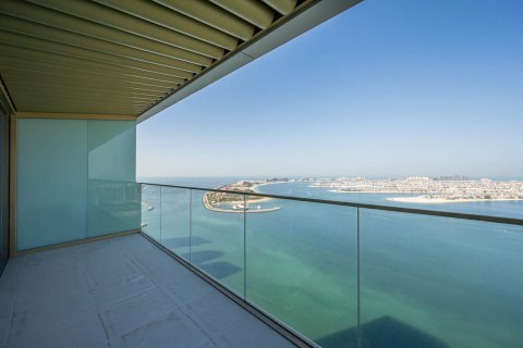 Üürile anda korter asukohaga Dubai Harbour, AÜE: 2 magamistoaga, 131.52 m² Nr 750936 - pilt 14