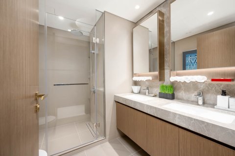 Üürile anda korter asukohaga Dubai Harbour, AÜE: 2 magamistoaga, 131.52 m² Nr 750936 - pilt 12