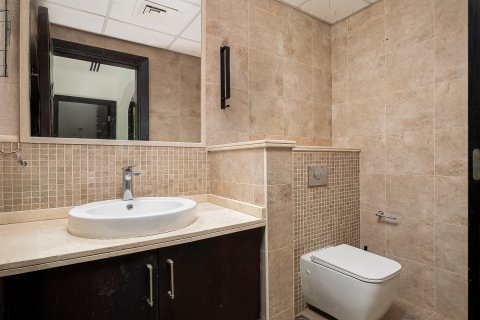 Вилла Jumeirah Park, Дубай, БАӘ-да 4 жатын бөлмелер, 471 м² № 750939 - фото 18
