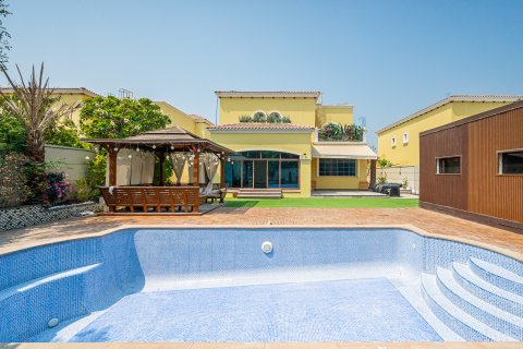 Βίλα σε Jumeirah Park, Dubai, ΗΑΕ 4 υπνοδωμάτια, 471 τ.μ. Αρ. 750939
