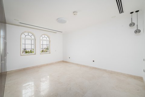 Вилла Jumeirah Park, Дубай, БАӘ-да 4 жатын бөлмелер, 471 м² № 750939 - фото 6
