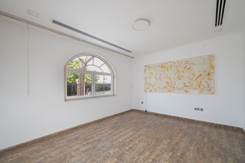 Вилла Jumeirah Park, Дубай, БАӘ-да 4 жатын бөлмелер, 471 м² № 750939 - фото 14
