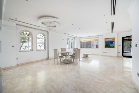 Вилла Jumeirah Park, Дубай, БАӘ-да 4 жатын бөлмелер, 471 м² № 750939 - фото 4
