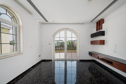 Вилла Jumeirah Park, Дубай, БАӘ-да 4 жатын бөлмелер, 471 м² № 750939 - фото 8