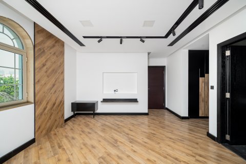 Вилла Jumeirah Park, Дубай, БАӘ-да 4 жатын бөлмелер, 471 м² № 750939 - фото 13