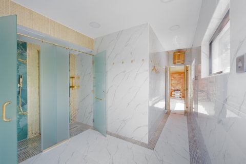 Вилла Jumeirah Park, Дубай, БАӘ-да 4 жатын бөлмелер, 471 м² № 750939 - фото 12