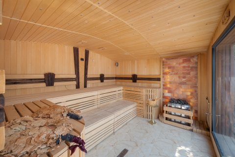 Вилла Jumeirah Park, Дубай, БАӘ-да 4 жатын бөлмелер, 471 м² № 750939 - фото 19