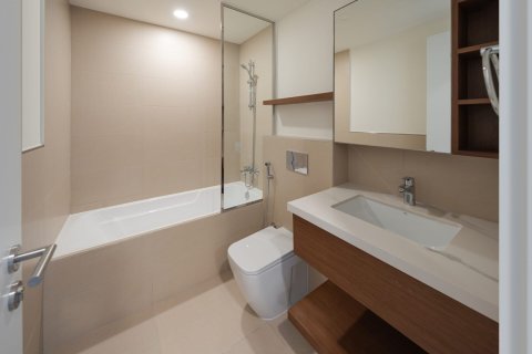 Byt v Town Square, Dubai, SAE 2 ložnice, 90 m² Č.: 714142 - fotografie 10