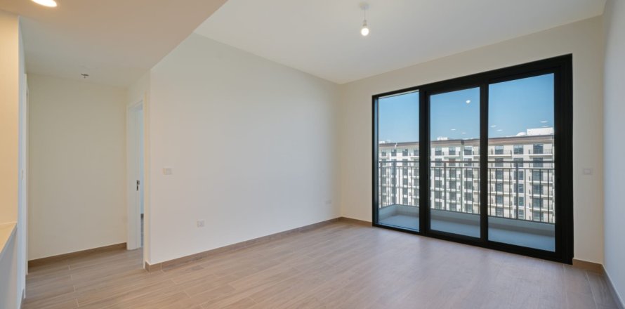 Byt v Town Square, Dubai, SAE 2 ložnice, 90 m² Č.: 714142