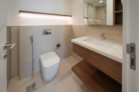 Byt v Town Square, Dubai, SAE 2 ložnice, 90 m² Č.: 714142 - fotografie 16
