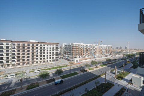 Byt v Town Square, Dubai, SAE 2 ložnice, 90 m² Č.: 714142 - fotografie 23