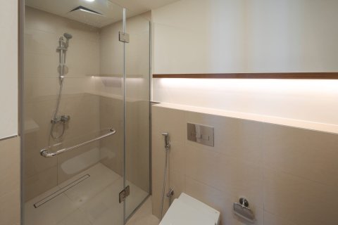 Byt v Town Square, Dubai, SAE 2 ložnice, 90 m² Č.: 714142 - fotografie 17