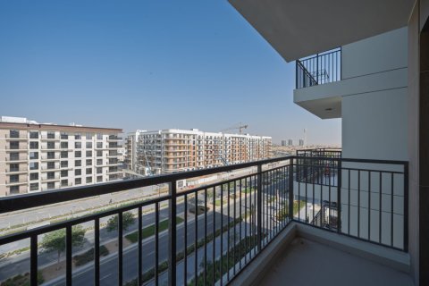 Byt v Town Square, Dubai, SAE 2 ložnice, 90 m² Č.: 714142 - fotografie 21