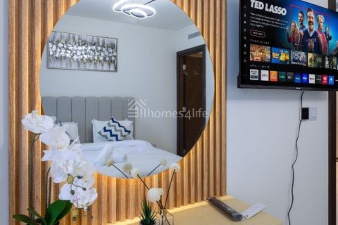Byt v Mohammed Bin Rashid City, Dubai, SAE 1 ložnice, 80 m² Č.: 714139 - fotografie 9