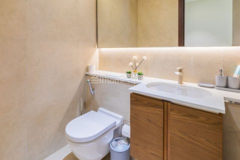 Byt v Mohammed Bin Rashid City, Dubai, SAE 1 ložnice, 80 m² Č.: 714139 - fotografie 17