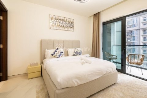 Byt v Mohammed Bin Rashid City, Dubai, SAE 1 ložnice, 80 m² Č.: 714139 - fotografie 7