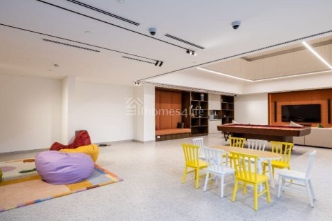 Byt v Mohammed Bin Rashid City, Dubai, SAE 1 ložnice, 80 m² Č.: 714139 - fotografie 23