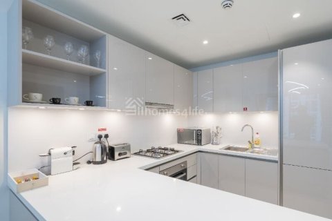 Byt v Mohammed Bin Rashid City, Dubai, SAE 1 ložnice, 80 m² Č.: 714139 - fotografie 14