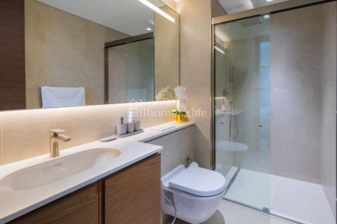 Byt v Mohammed Bin Rashid City, Dubai, SAE 1 ložnice, 80 m² Č.: 714139 - fotografie 15