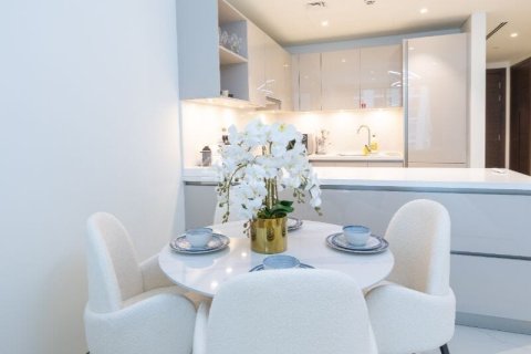 Byt v Mohammed Bin Rashid City, Dubai, SAE 1 ložnice, 80 m² Č.: 714139 - fotografie 11