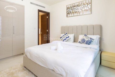 Byt v Mohammed Bin Rashid City, Dubai, SAE 1 ložnice, 80 m² Č.: 714139 - fotografie 5