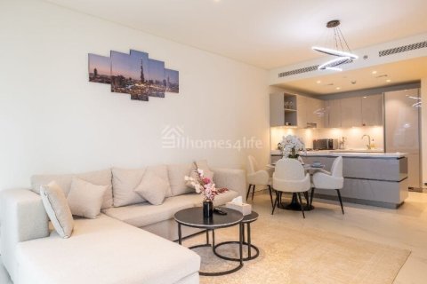 Byt v Mohammed Bin Rashid City, Dubai, SAE 1 ložnice, 80 m² Č.: 714139