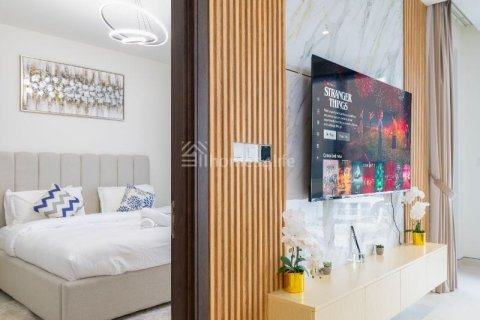Byt v Mohammed Bin Rashid City, Dubai, SAE 1 ložnice, 80 m² Č.: 714139 - fotografie 10