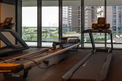 Byt v Mohammed Bin Rashid City, Dubai, SAE 1 ložnice, 80 m² Č.: 714139 - fotografie 27