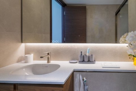 Byt v Mohammed Bin Rashid City, Dubai, SAE 1 ložnice, 80 m² Č.: 714139 - fotografie 16