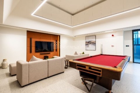 Byt v Mohammed Bin Rashid City, Dubai, SAE 1 ložnice, 80 m² Č.: 714139 - fotografie 18