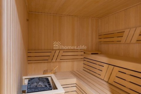 Byt v Mohammed Bin Rashid City, Dubai, SAE 1 ložnice, 80 m² Č.: 714139 - fotografie 25