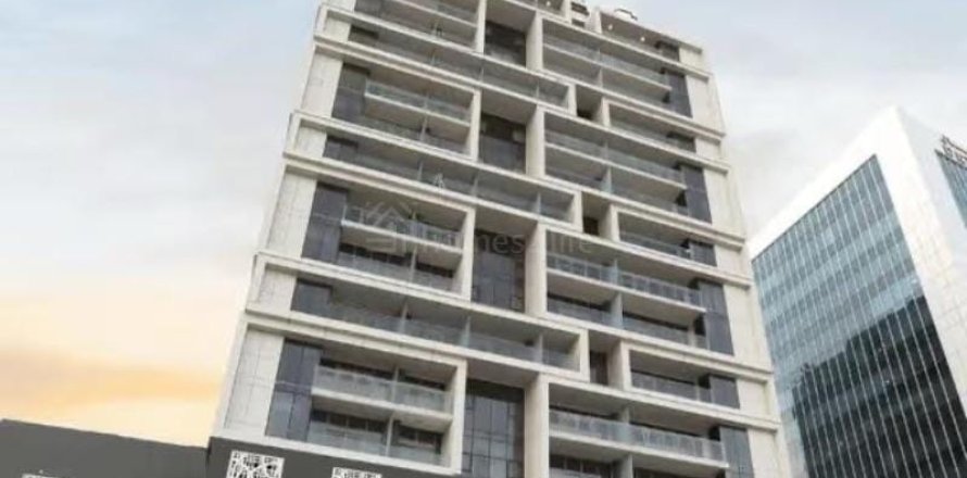 Appartamento a Business Bay, Dubai, EAU 1 camera da letto, 89 mq. № 714122