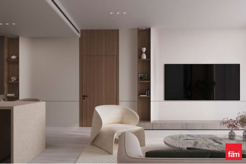 Appartamento in vendita a Al Jaddaf, Dubai, EAU 2 camere da letto, 110.6 mq. № 699798 - foto 4