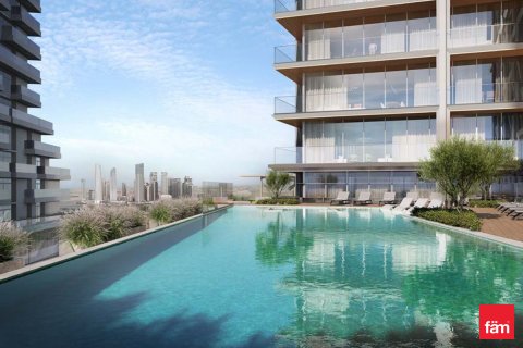 Apartament na sprzedaż w Al Jaddaf, Dubai, ZEA 2 sypialnie, 110.6 mkw., nr 699798 - zdjęcie 9
