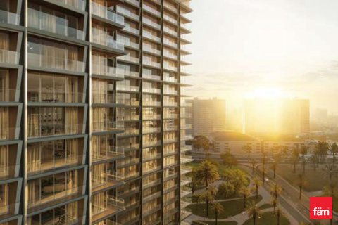 Apartament na sprzedaż w Al Jaddaf, Dubai, ZEA 2 sypialnie, 110.6 mkw., nr 699798 - zdjęcie 6