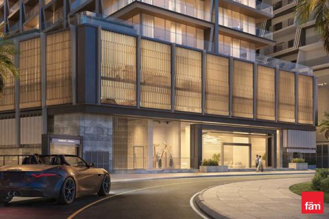 Apartament na sprzedaż w Al Jaddaf, Dubai, ZEA 2 sypialnie, 110.6 mkw., nr 699798 - zdjęcie 11