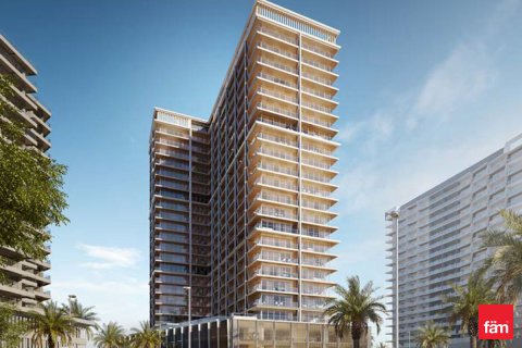 Appartamento in vendita a Al Jaddaf, Dubai, EAU 2 camere da letto, 110.6 mq. № 699798 - foto 8