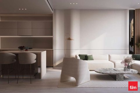 Apartament na sprzedaż w Al Jaddaf, Dubai, ZEA 2 sypialnie, 110.6 mkw., nr 699798 - zdjęcie 8