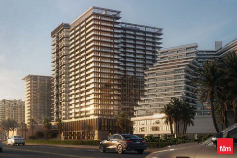 Apartament na sprzedaż w Al Jaddaf, Dubai, ZEA 2 sypialnie, 110.6 mkw., nr 699798 - zdjęcie 12