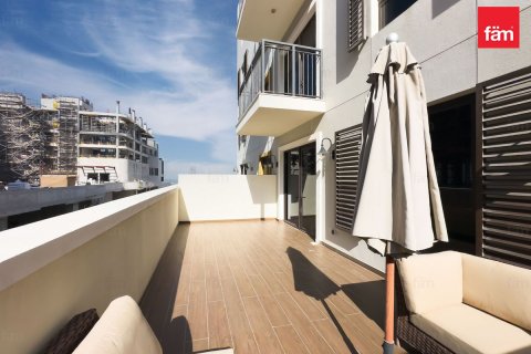 Apartamento en alquiler en Dubai, EAU 1 dormitorio, 98.8 m2 № 699799 - foto 14