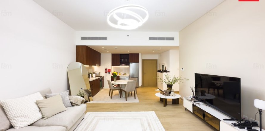 Apartamento en Dubai, EAU 1 dormitorio, 98.8 m² № 699799