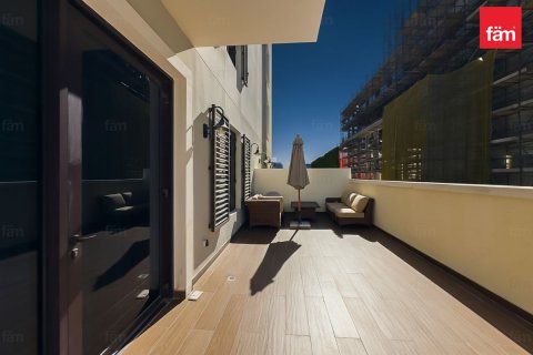 Apartamento en alquiler en Dubai, EAU 1 dormitorio, 98.8 m2 № 699799 - foto 15