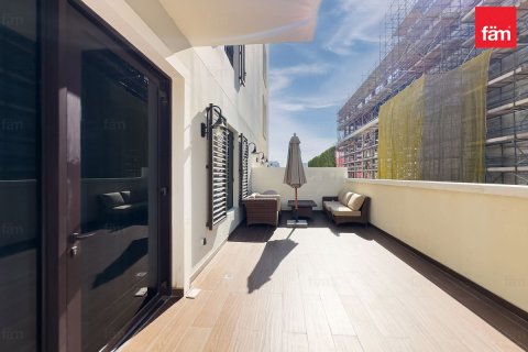 Apartamento en alquiler en Dubai, EAU 1 dormitorio, 98.8 m2 № 699799 - foto 16