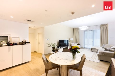 Apartamento en alquiler en Dubai, EAU 1 dormitorio, 98.8 m2 № 699799 - foto 3