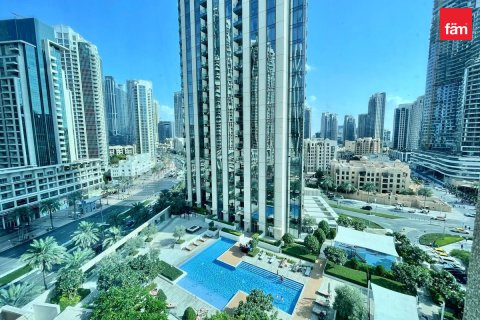Apartamento en alquiler en Downtown Dubai (Downtown Burj Dubai), Dubai, EAU 1 dormitorio, 81.8 m2 № 699812 - foto 10